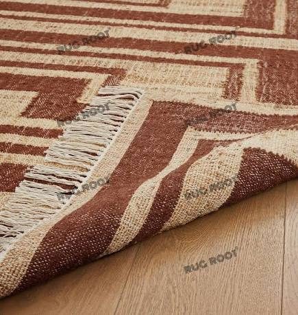 Handwoven Wool Rug
