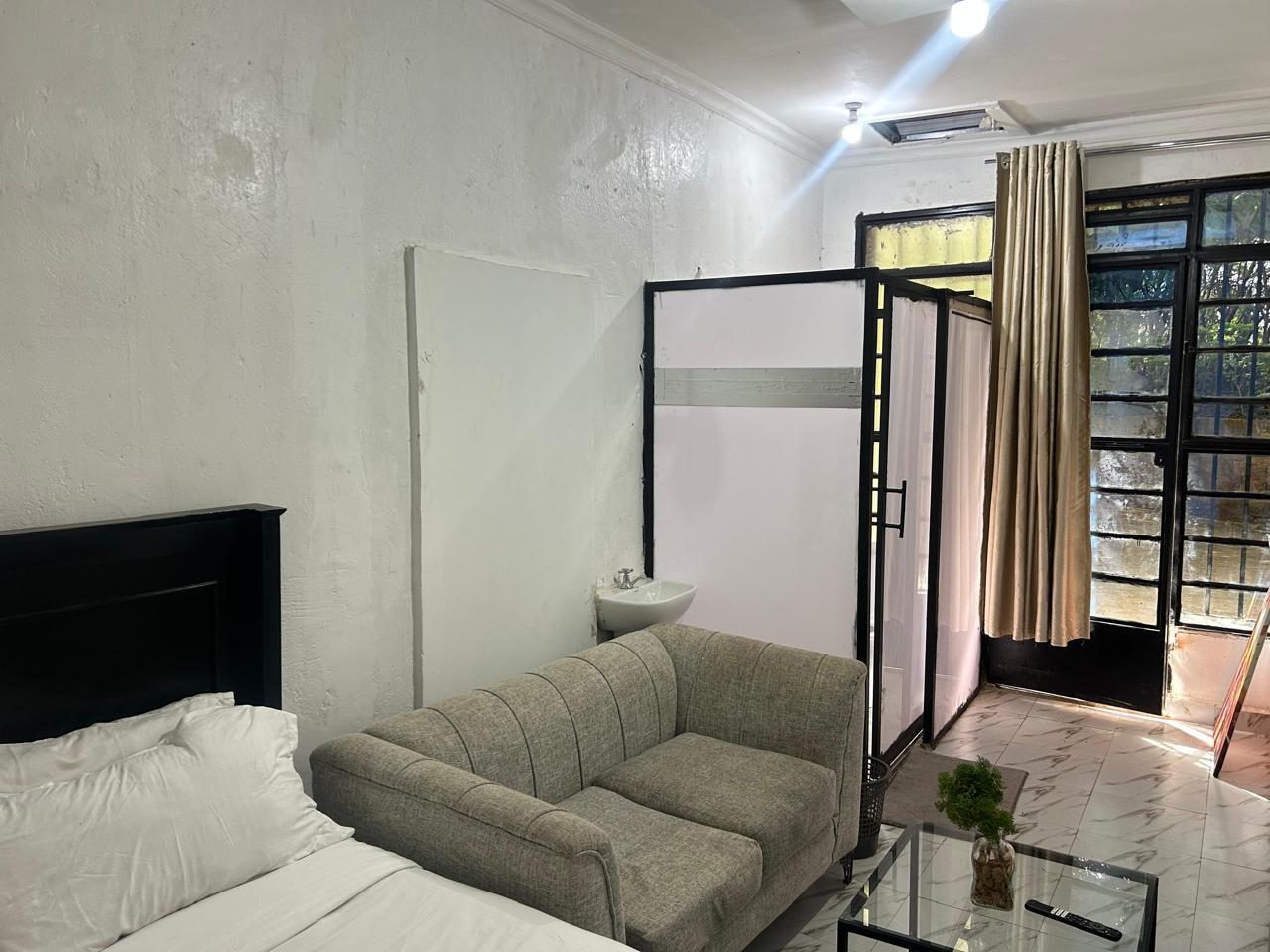 Studio Furnished Near United nation Headquarters