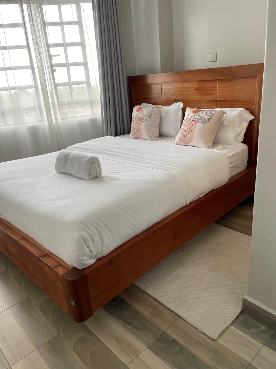 furnished  Apartment Nakuru