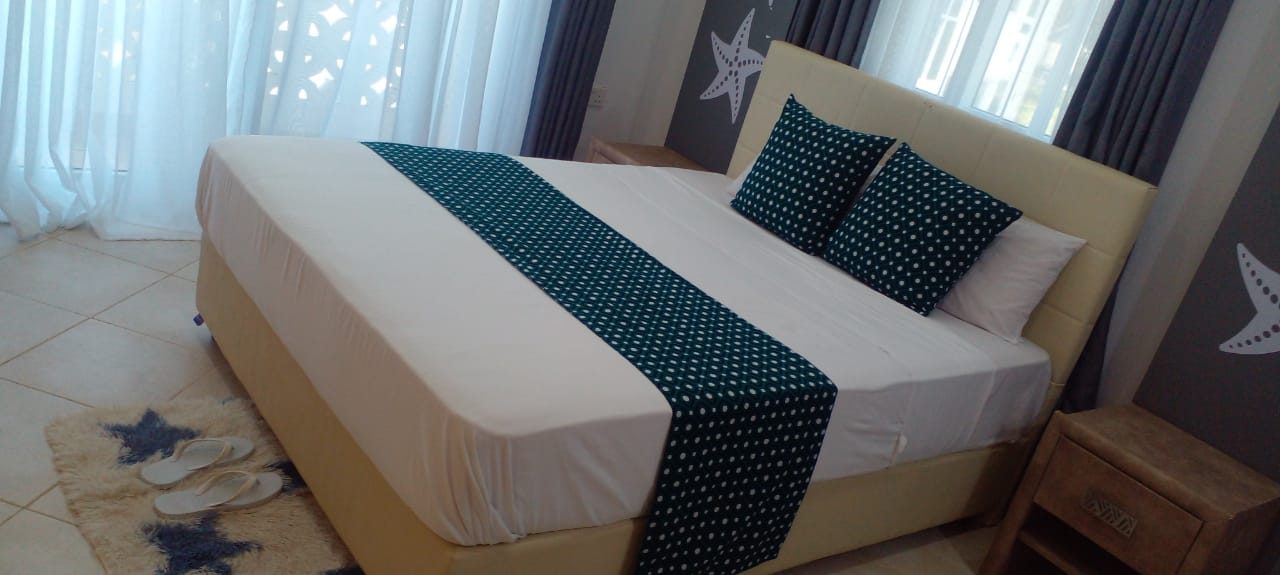 Two Bedroom Malindi